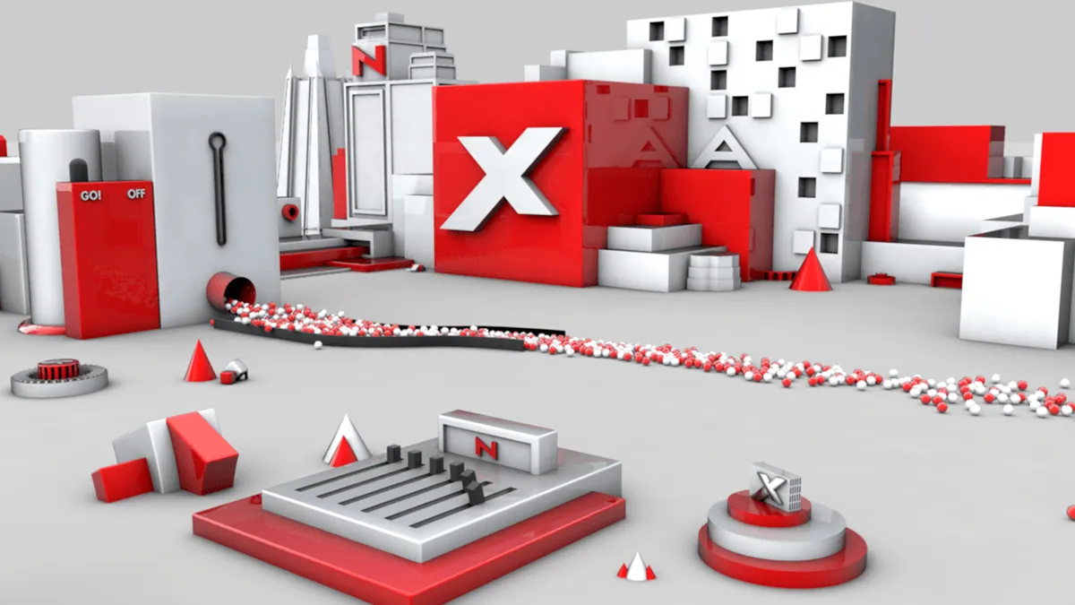 Visuales 3D, imagen 6