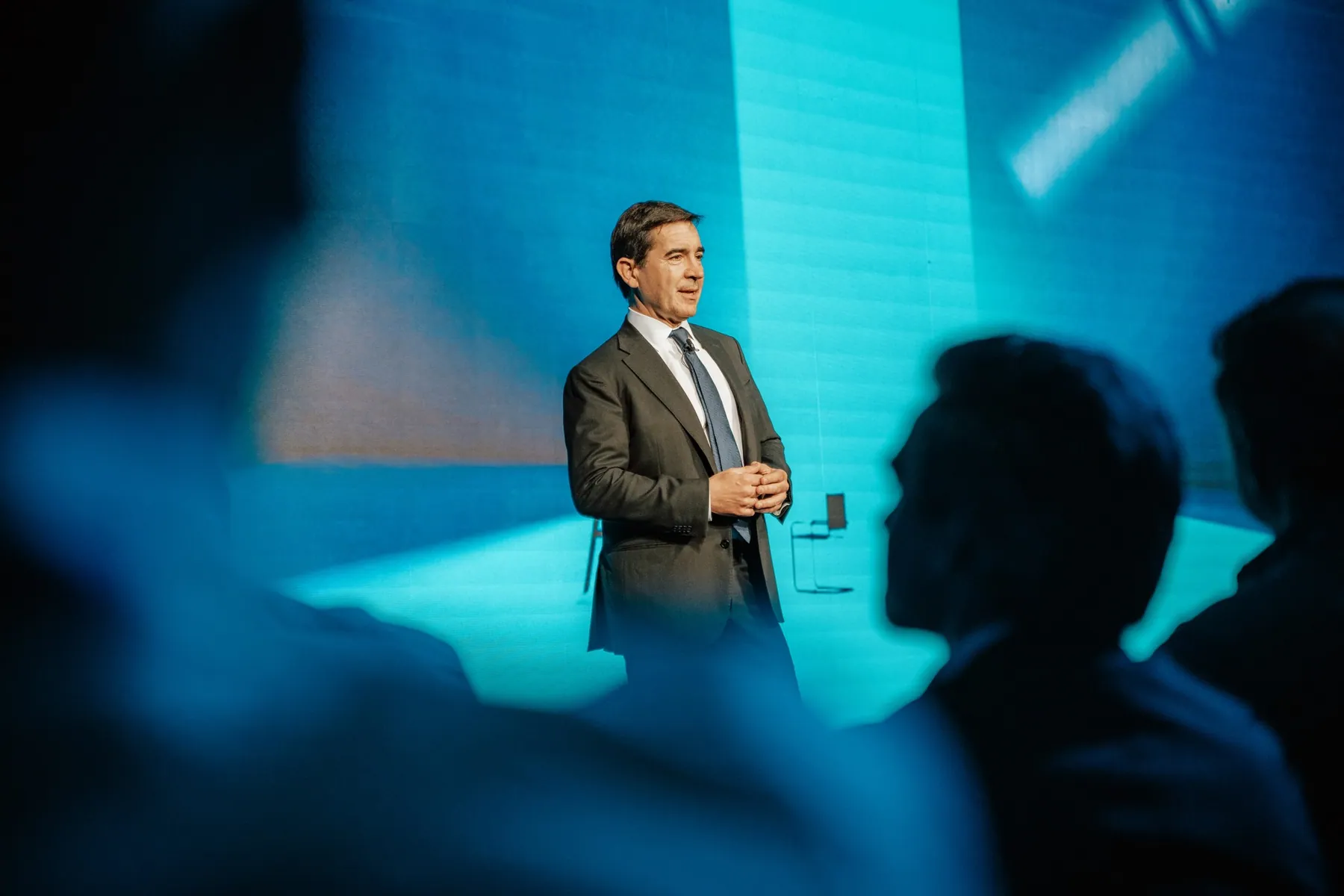 BBVA Open Summit, imagen 6
