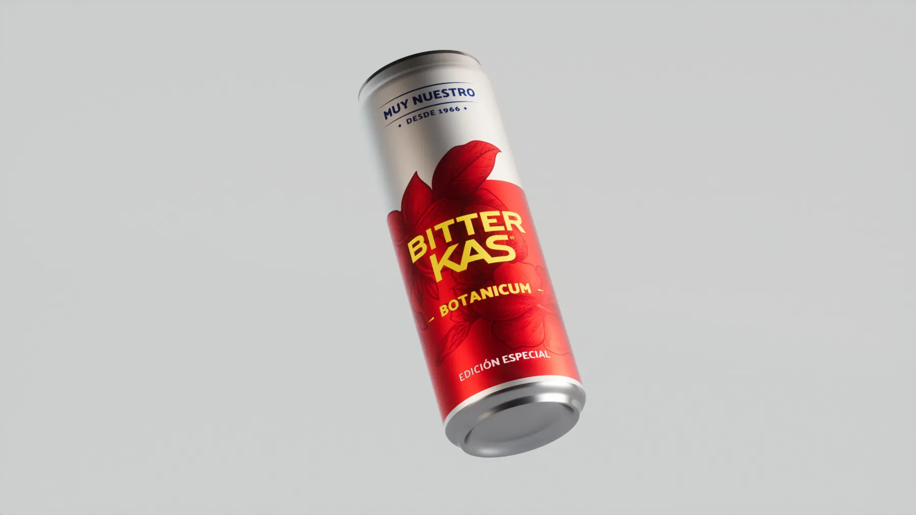 Bitter Kas Botanicum, imagen 3