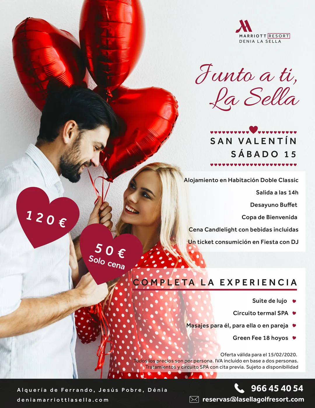 Cartelería para hoteles, imagen 1