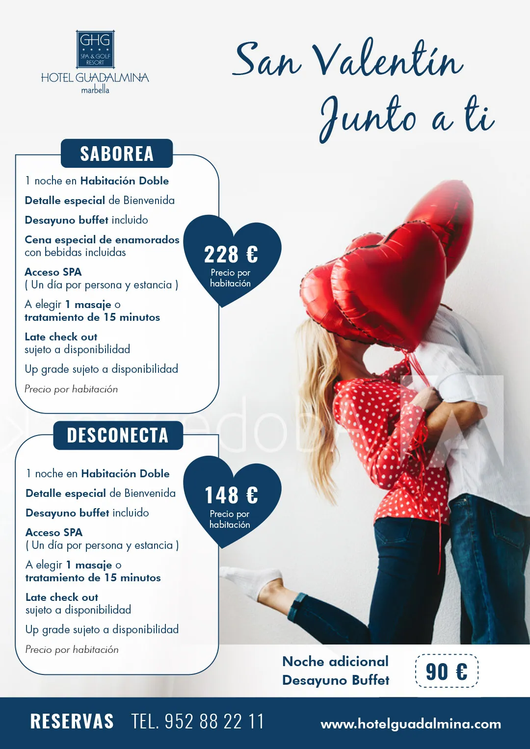 Cartelería para hoteles, imagen 10
