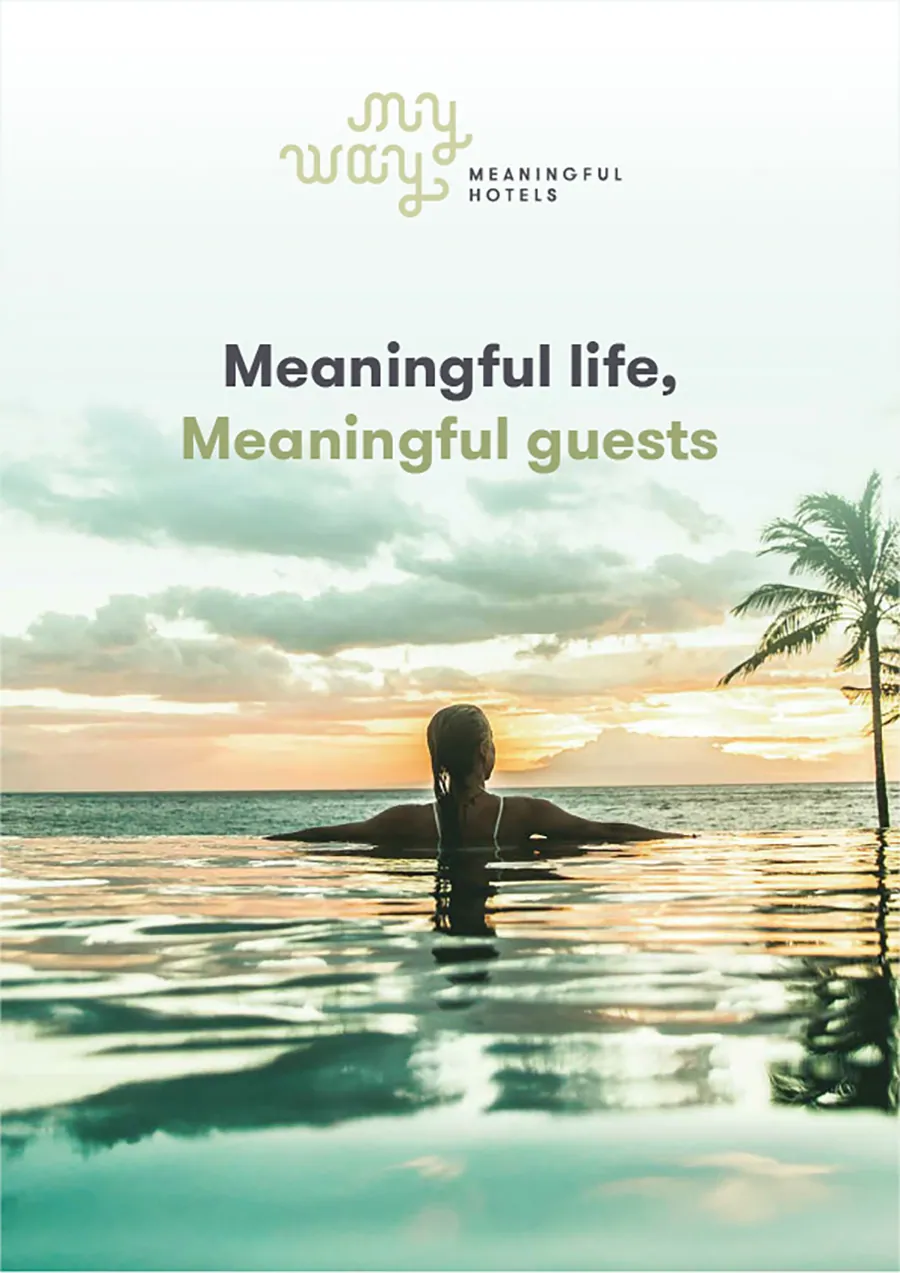 Cartelería para hoteles, imagen 11