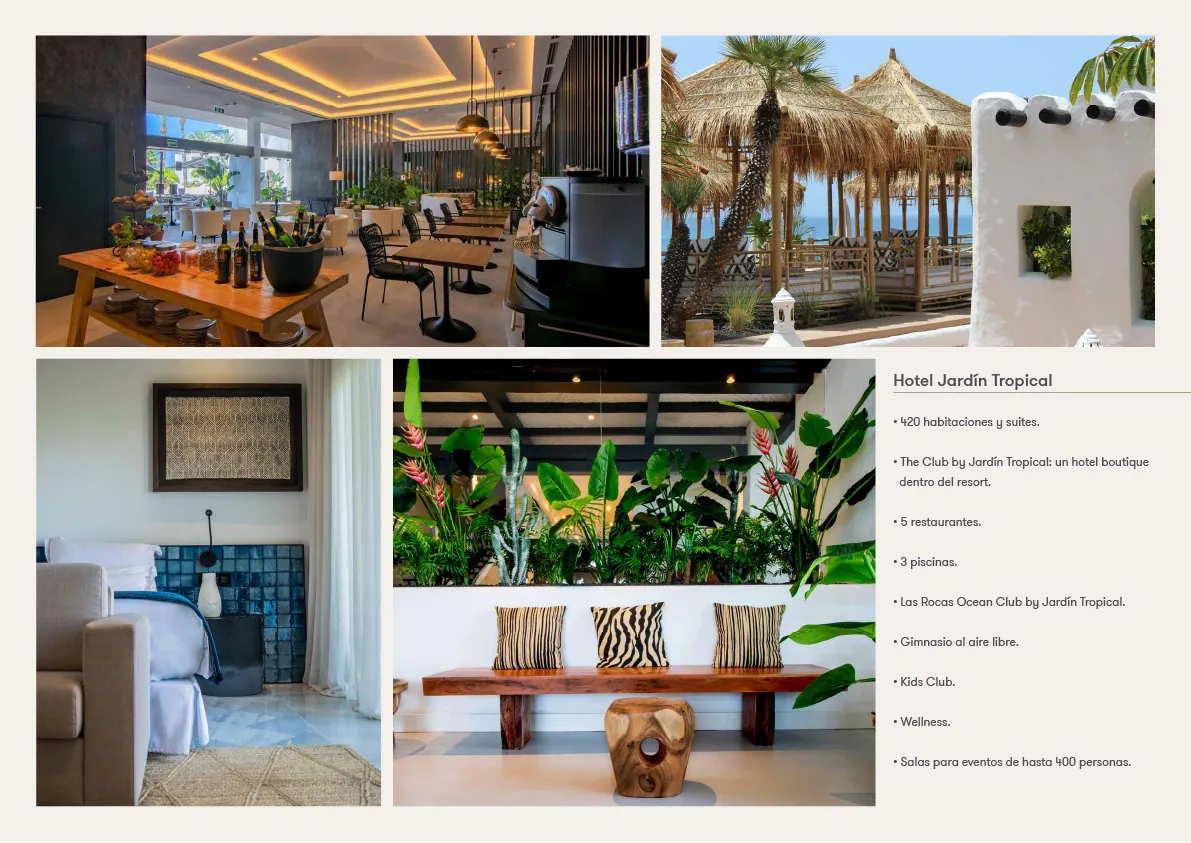Catálogo My Way Hotels, imagen 2