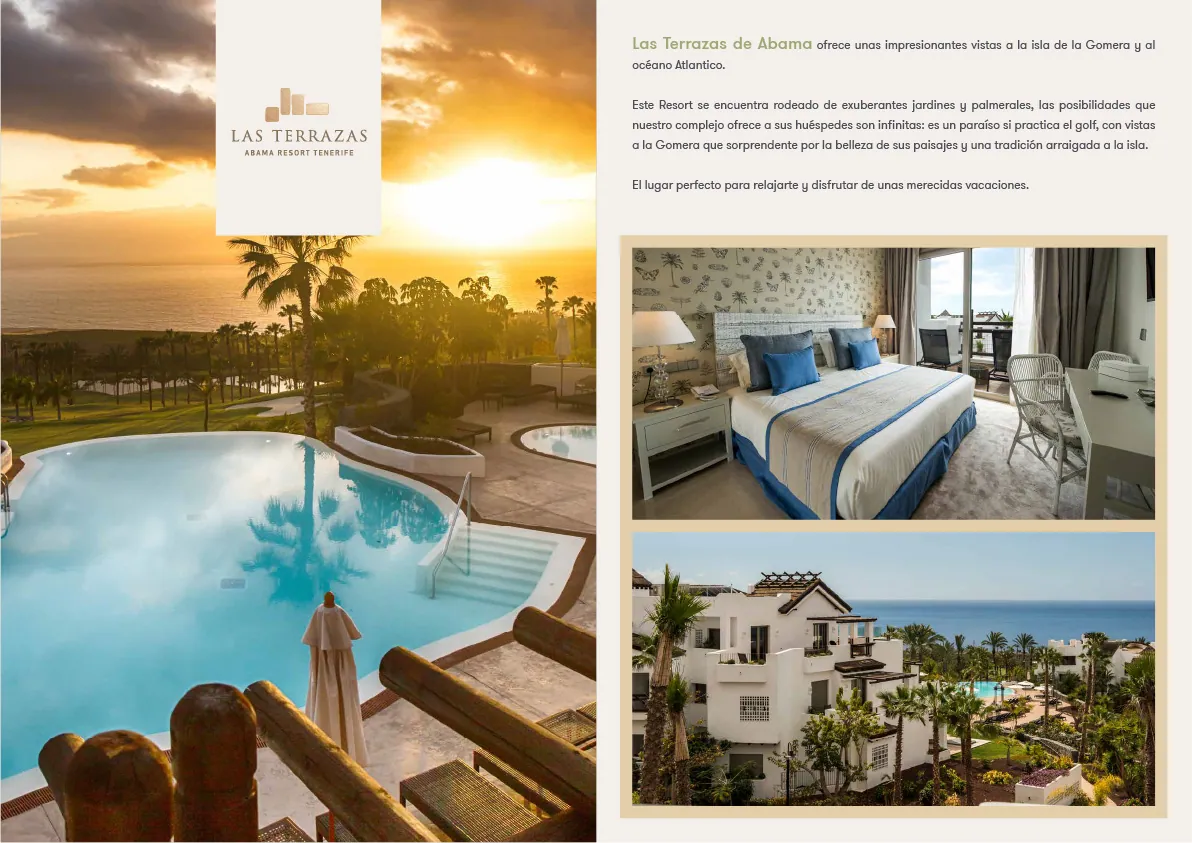 Catálogo My Way Hotels, imagen 3