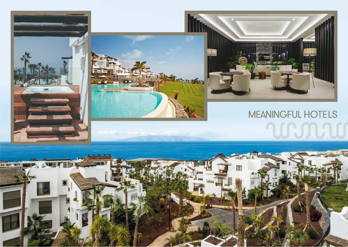 Catálogo My Way Hotels, imagen 4
