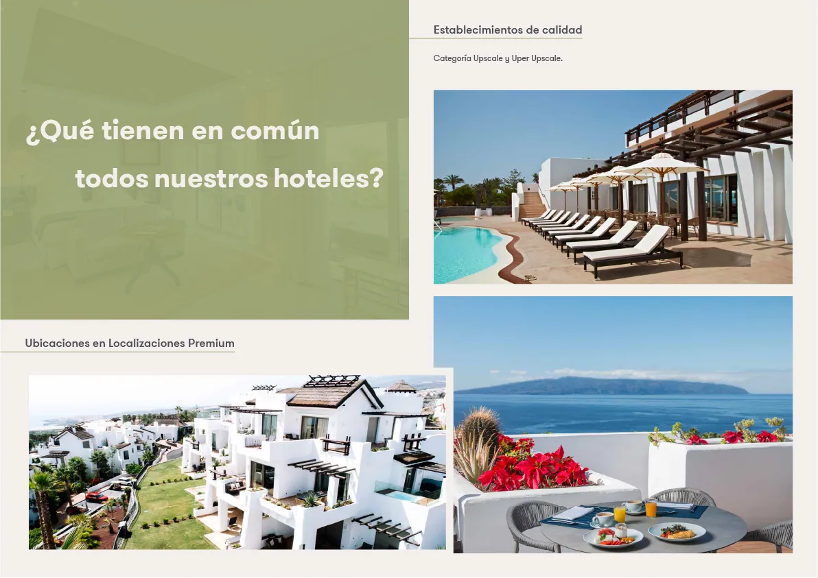 Catálogo My Way Hotels, imagen 6