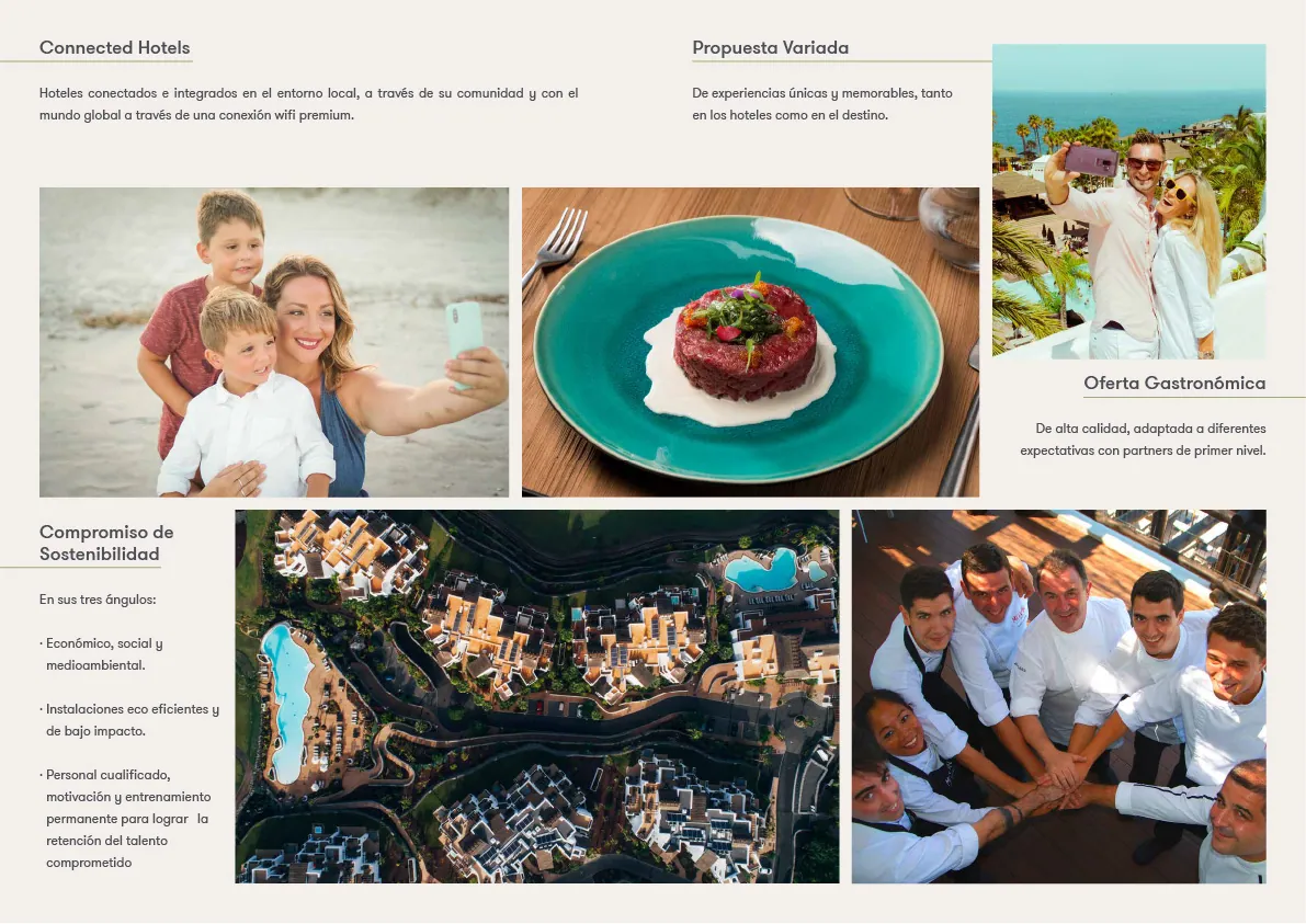 Catálogo My Way Hotels, imagen 7