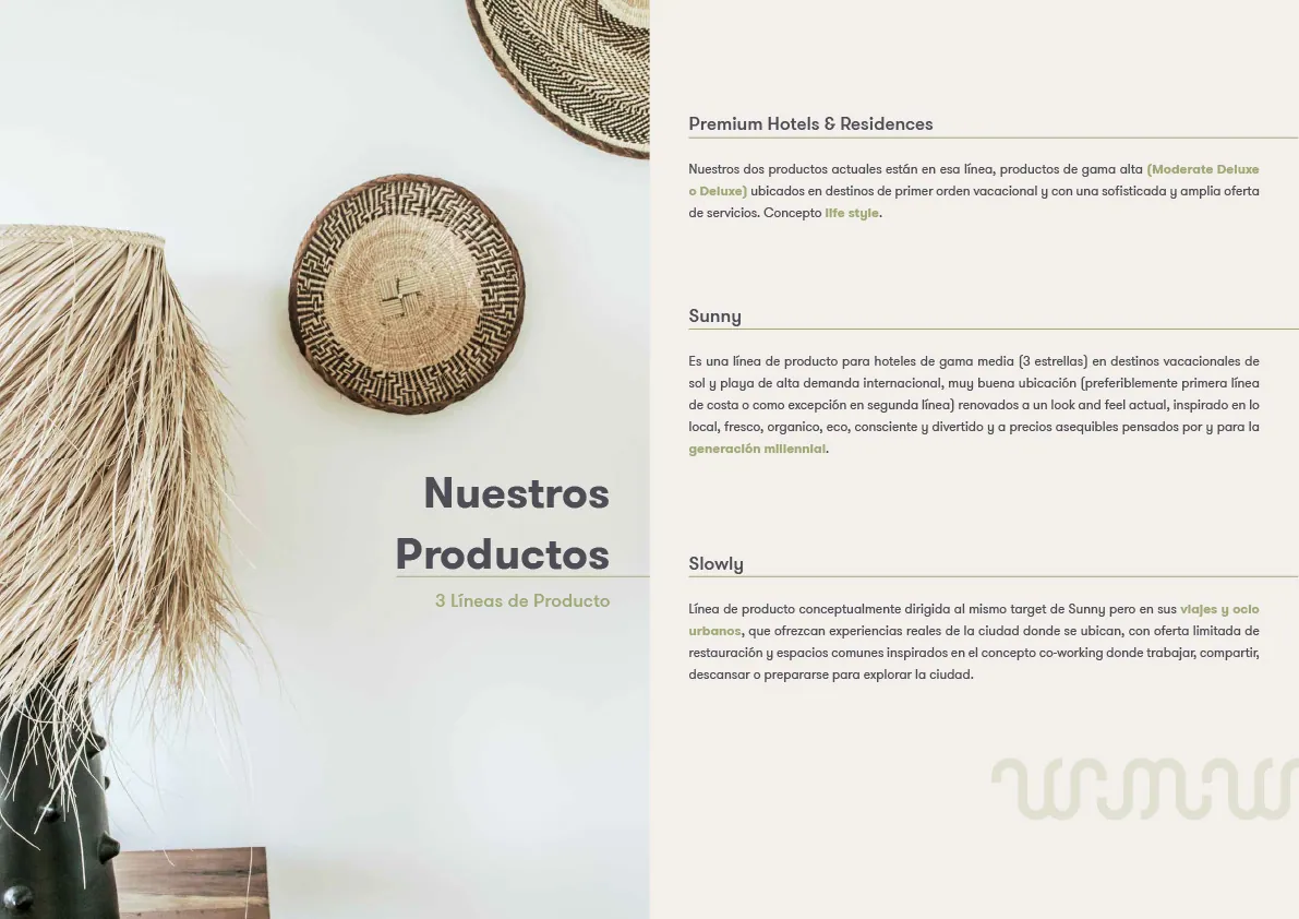 Catálogo My Way Hotels, imagen 10