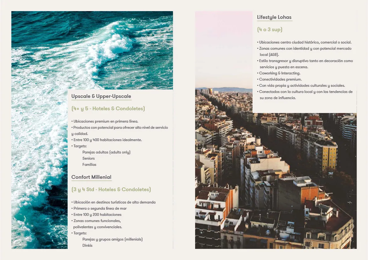 Catálogo My Way Hotels, imagen 11
