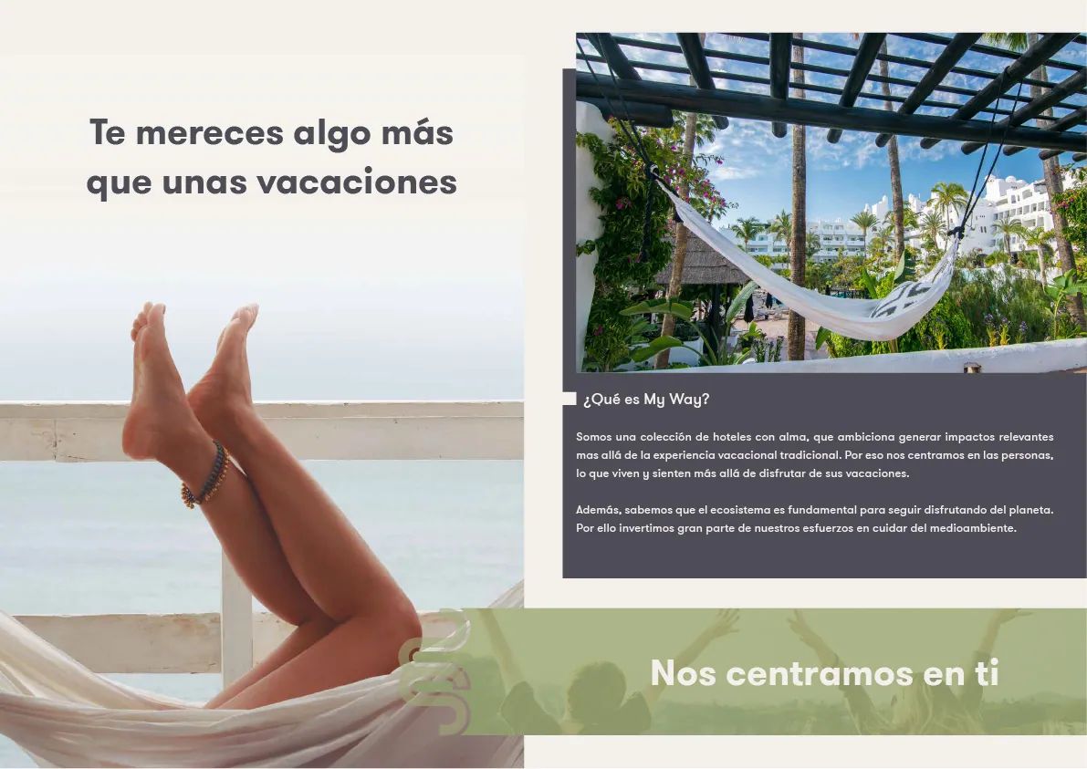 Catálogo My Way Hotels, imagen 13