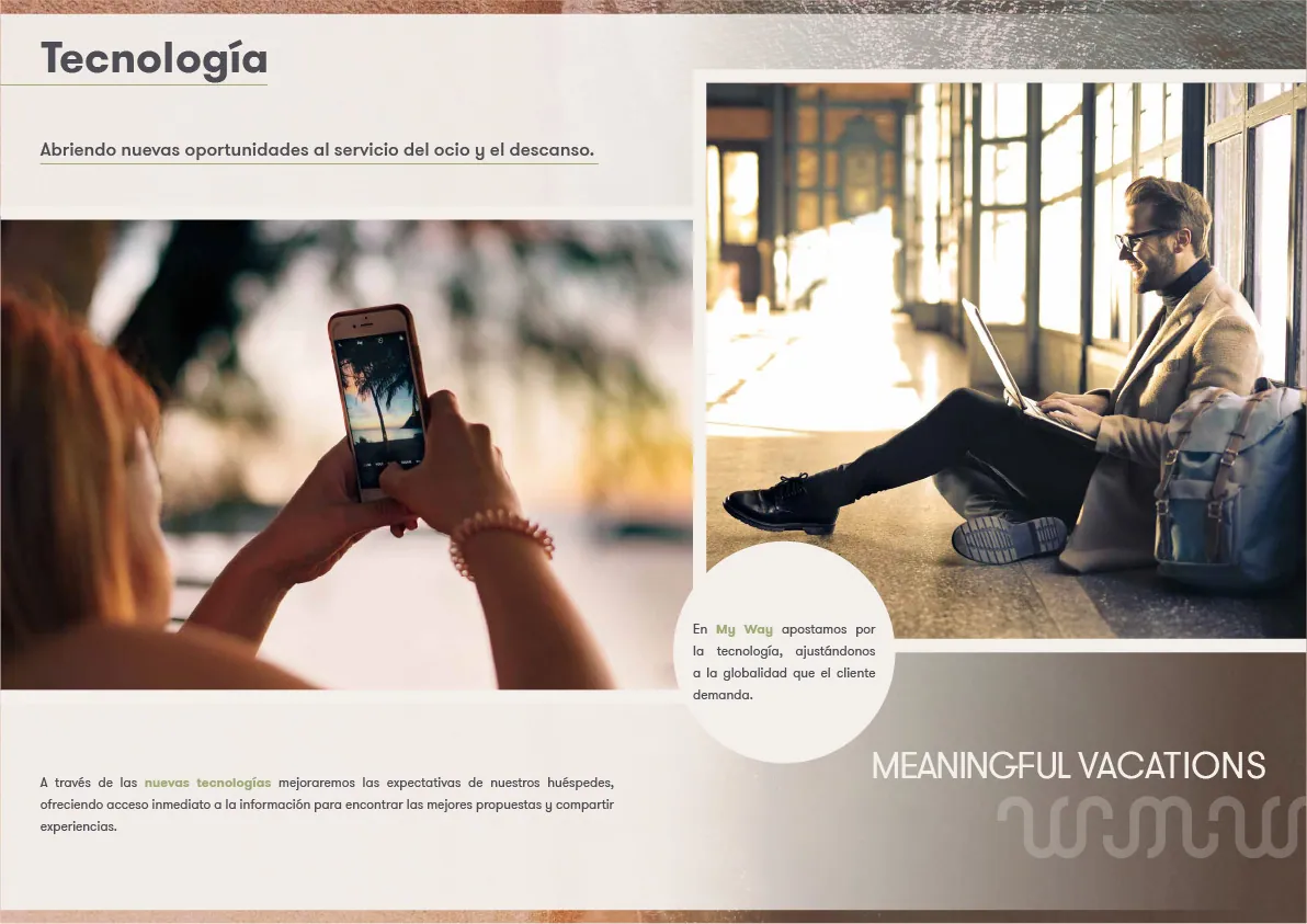 Catálogo My Way Hotels, imagen 16