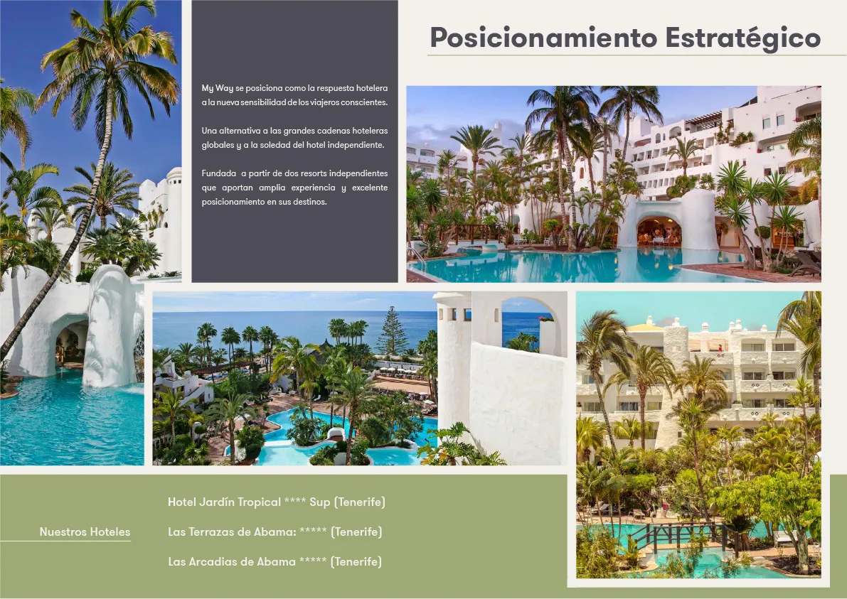 Catálogo My Way Hotels, imagen 17