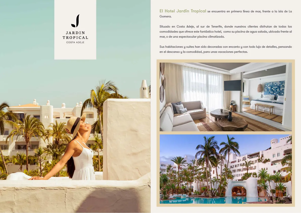 Catálogo My Way Hotels, imagen 18