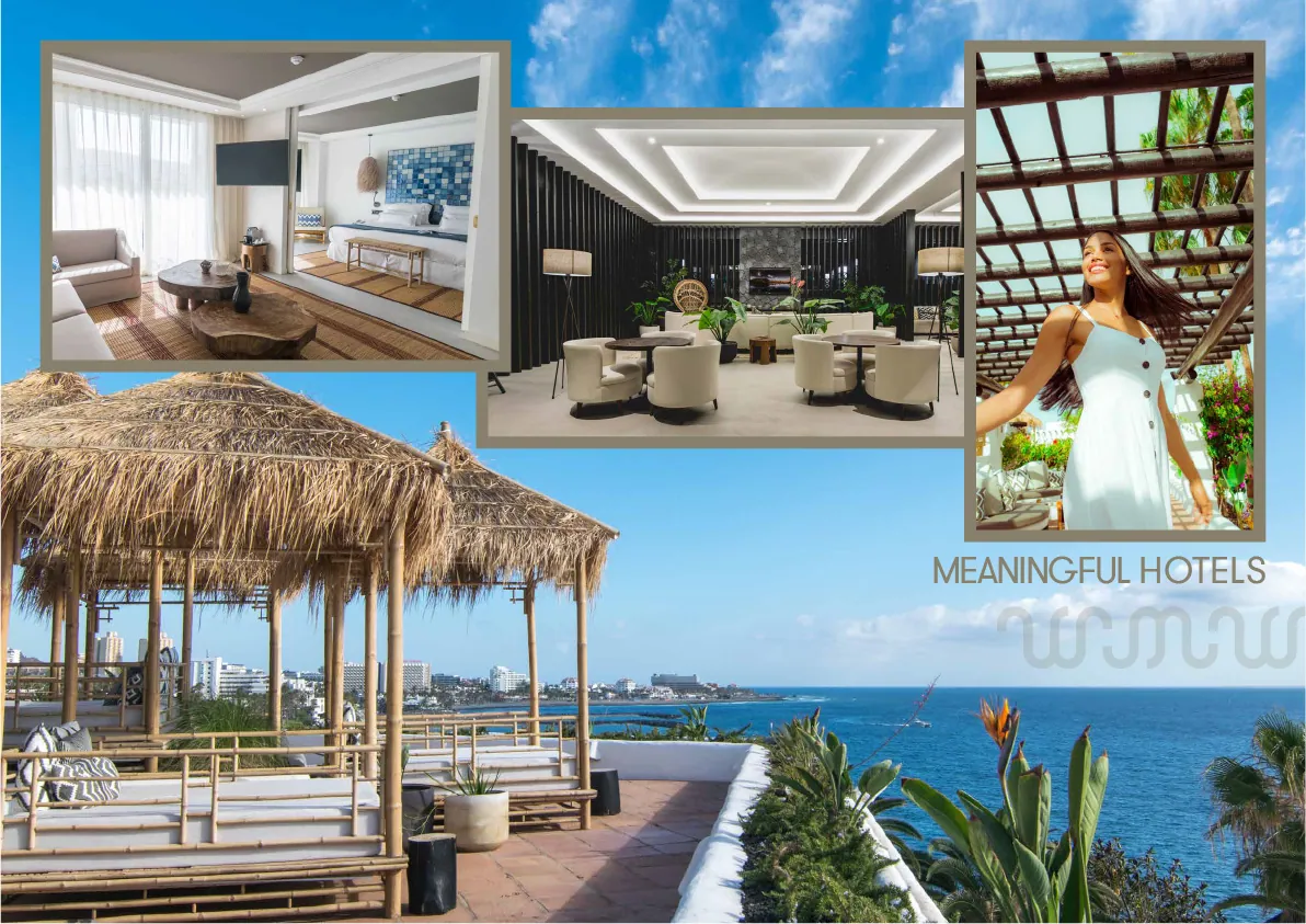 Catálogo My Way Hotels, imagen 19
