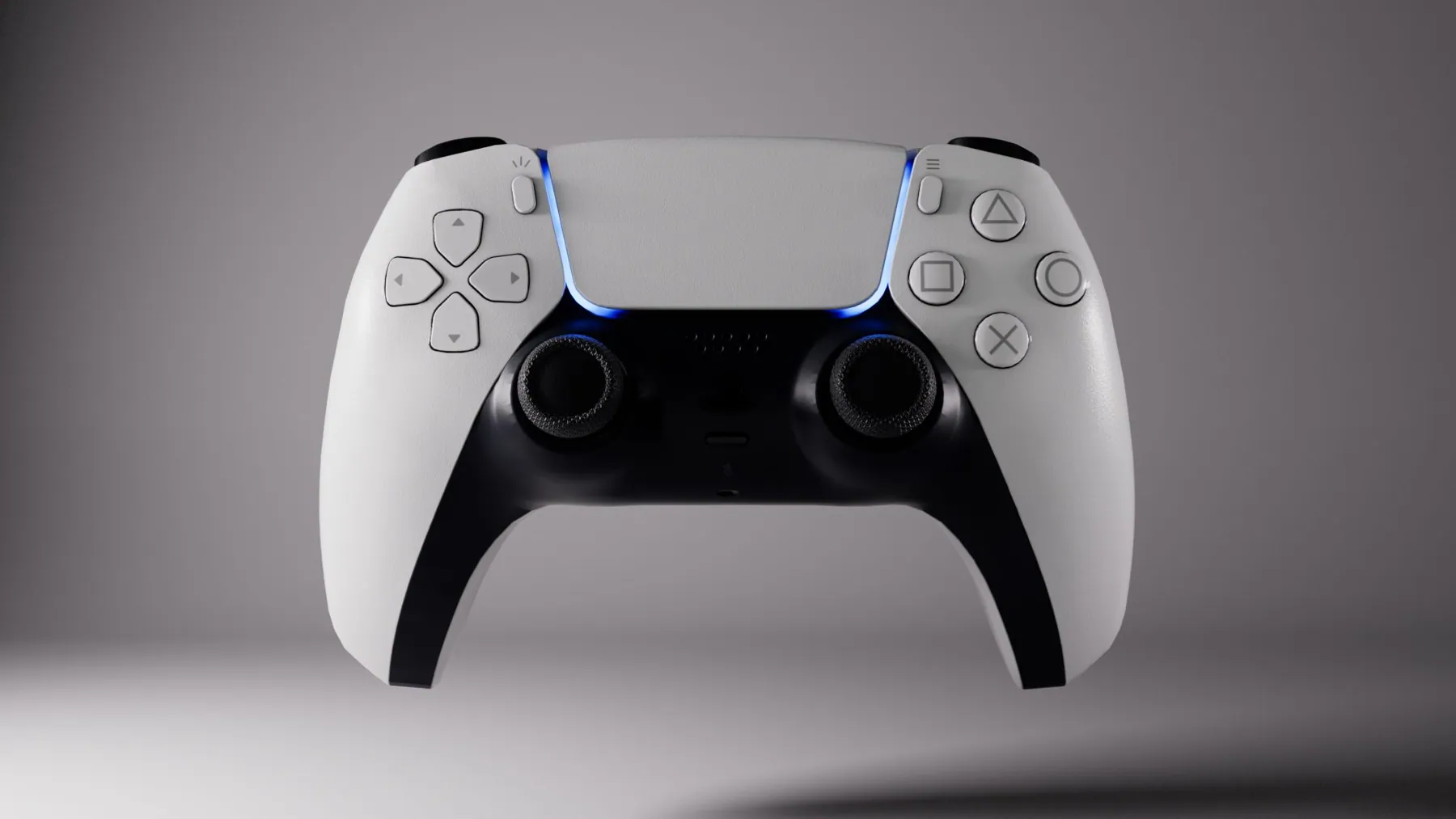 Mando PS5, imagen 2