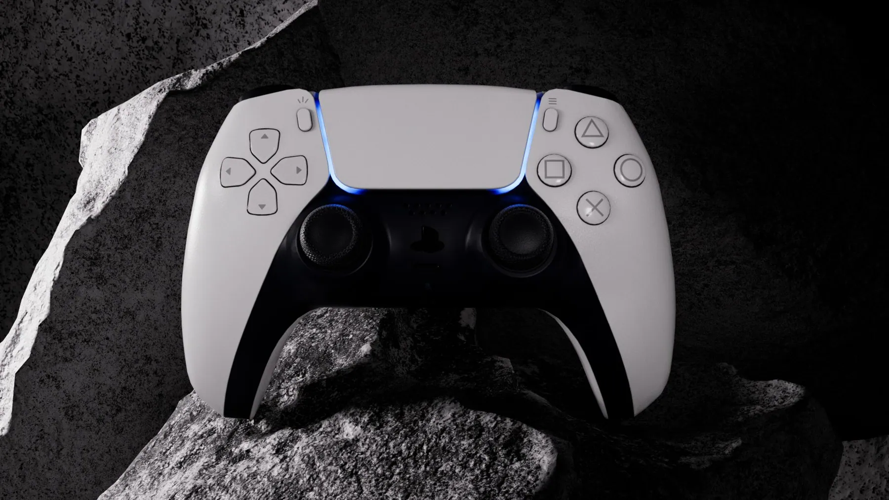 Mando PS5, imagen 3