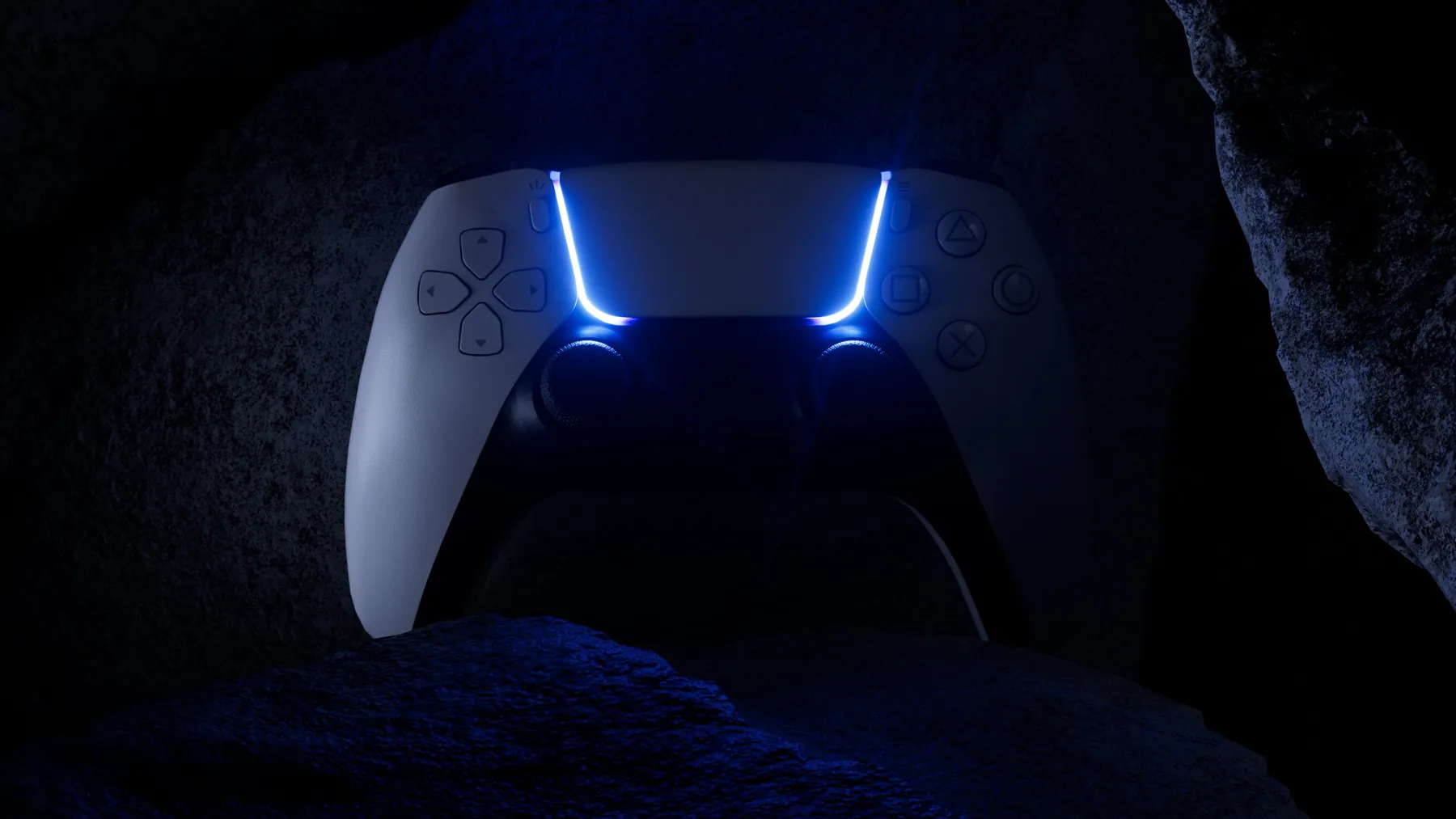Mando PS5, imagen 4