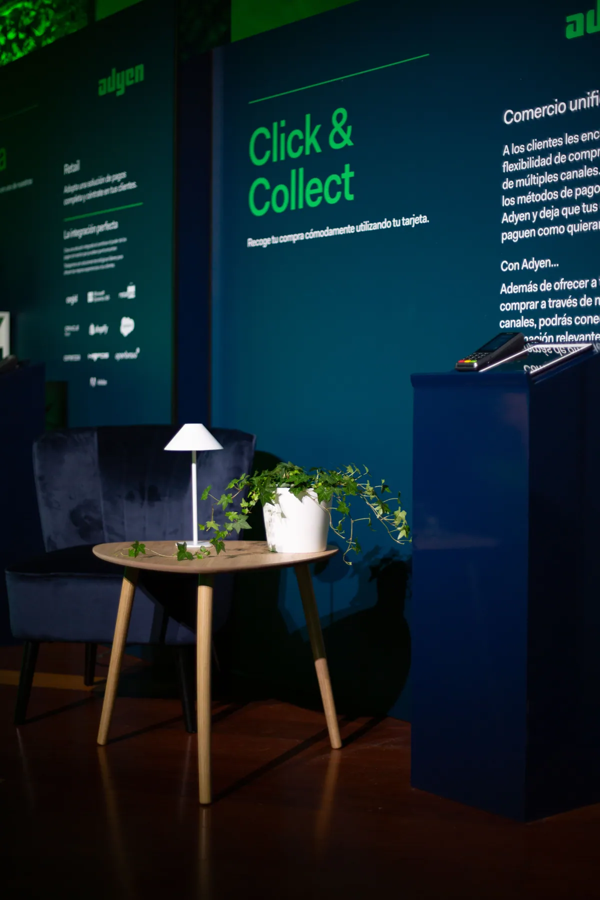 Evento Adyen, imagen 4