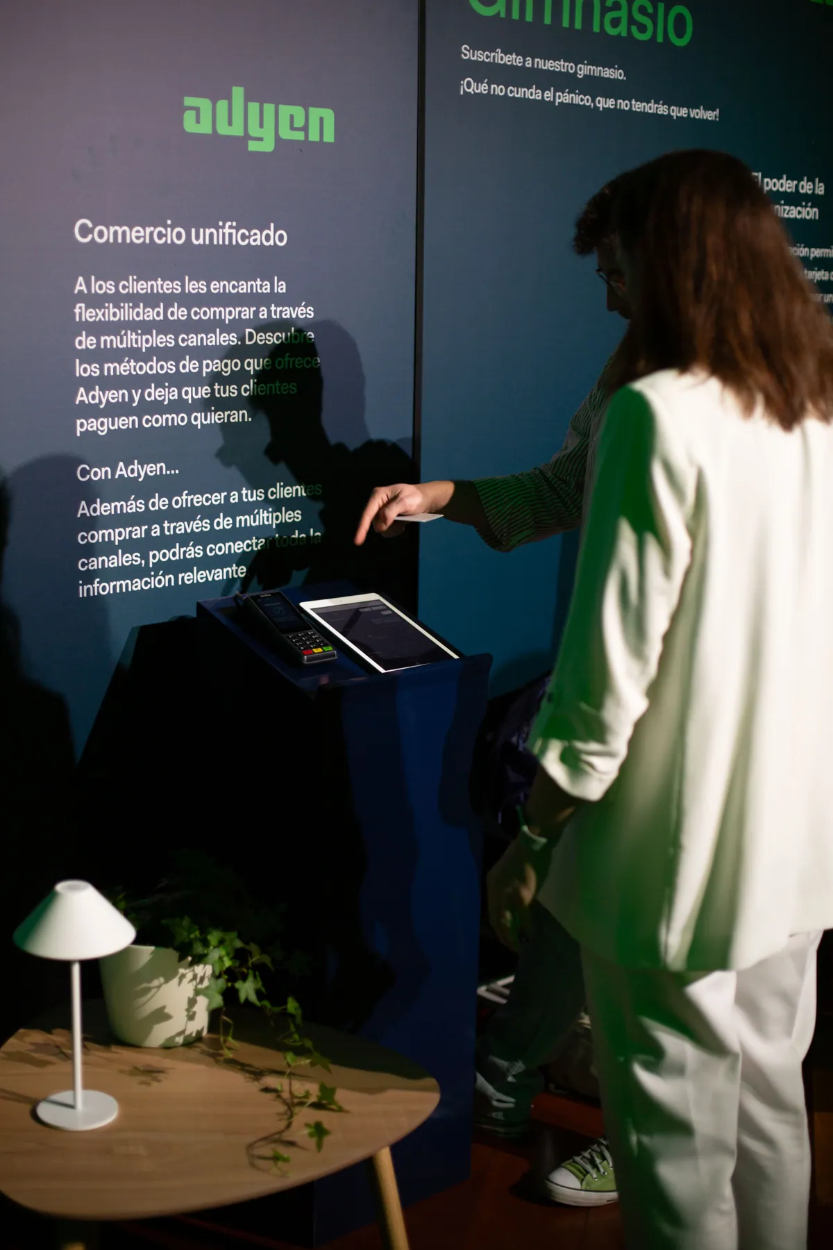 Evento Adyen, imagen 5