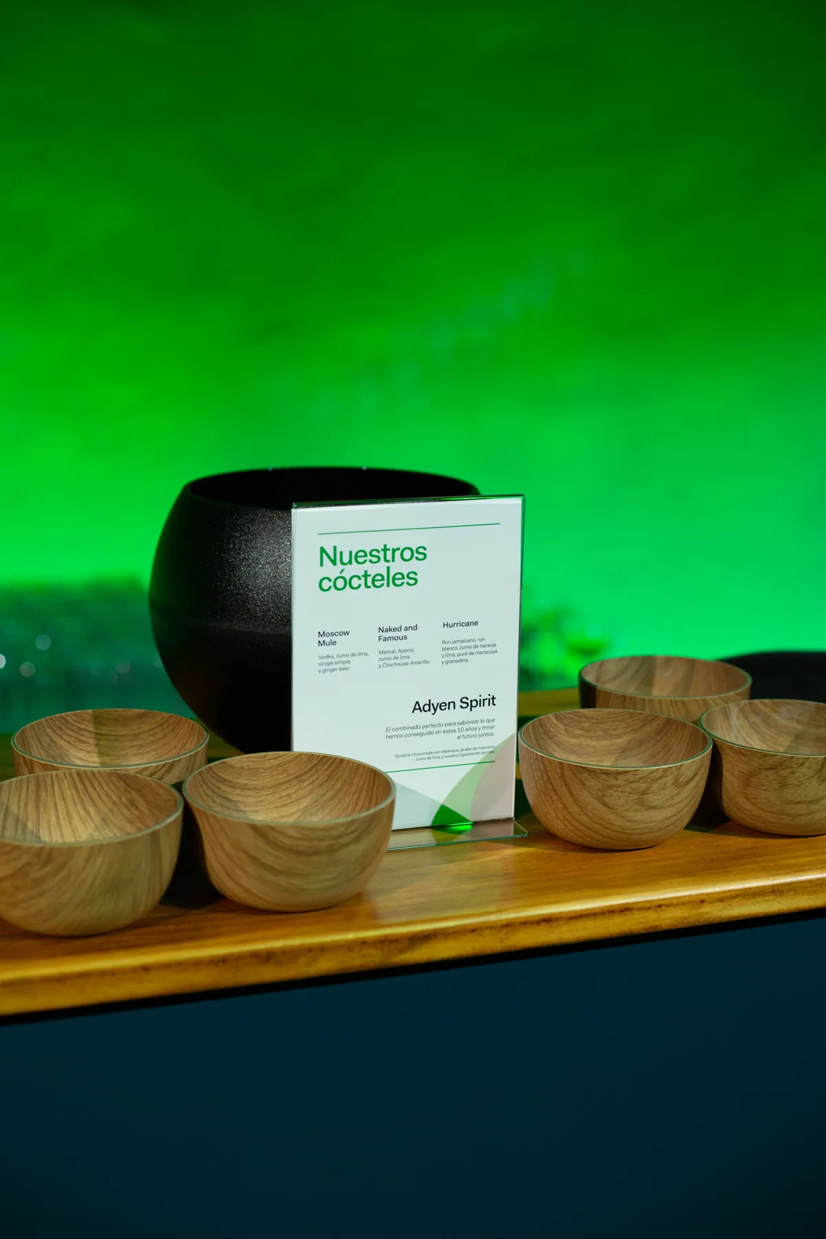 Evento Adyen, imagen 6