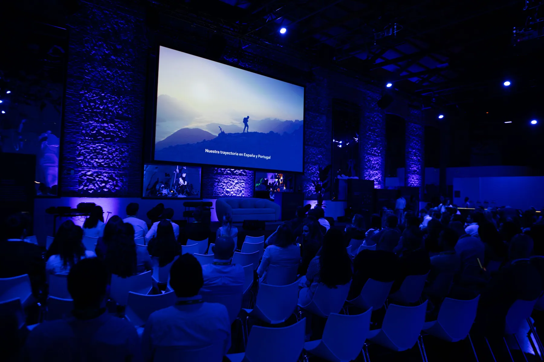 Evento Adyen