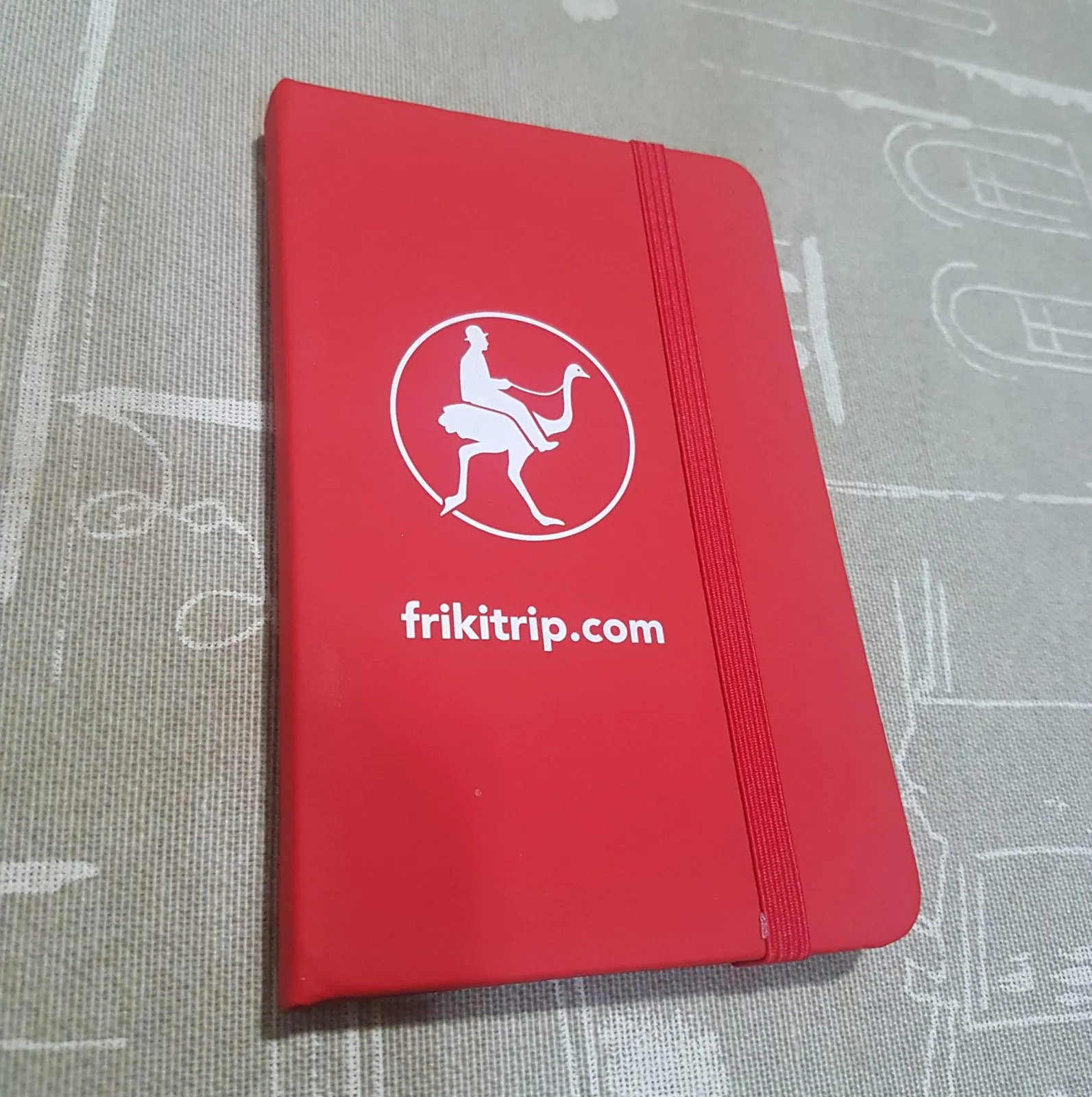 Frikitrip, imagen 3
