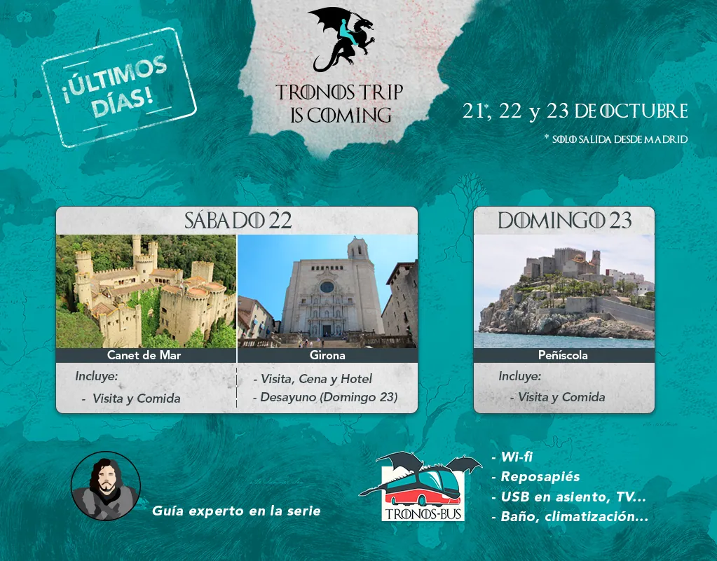 Frikitrip, imagen 10