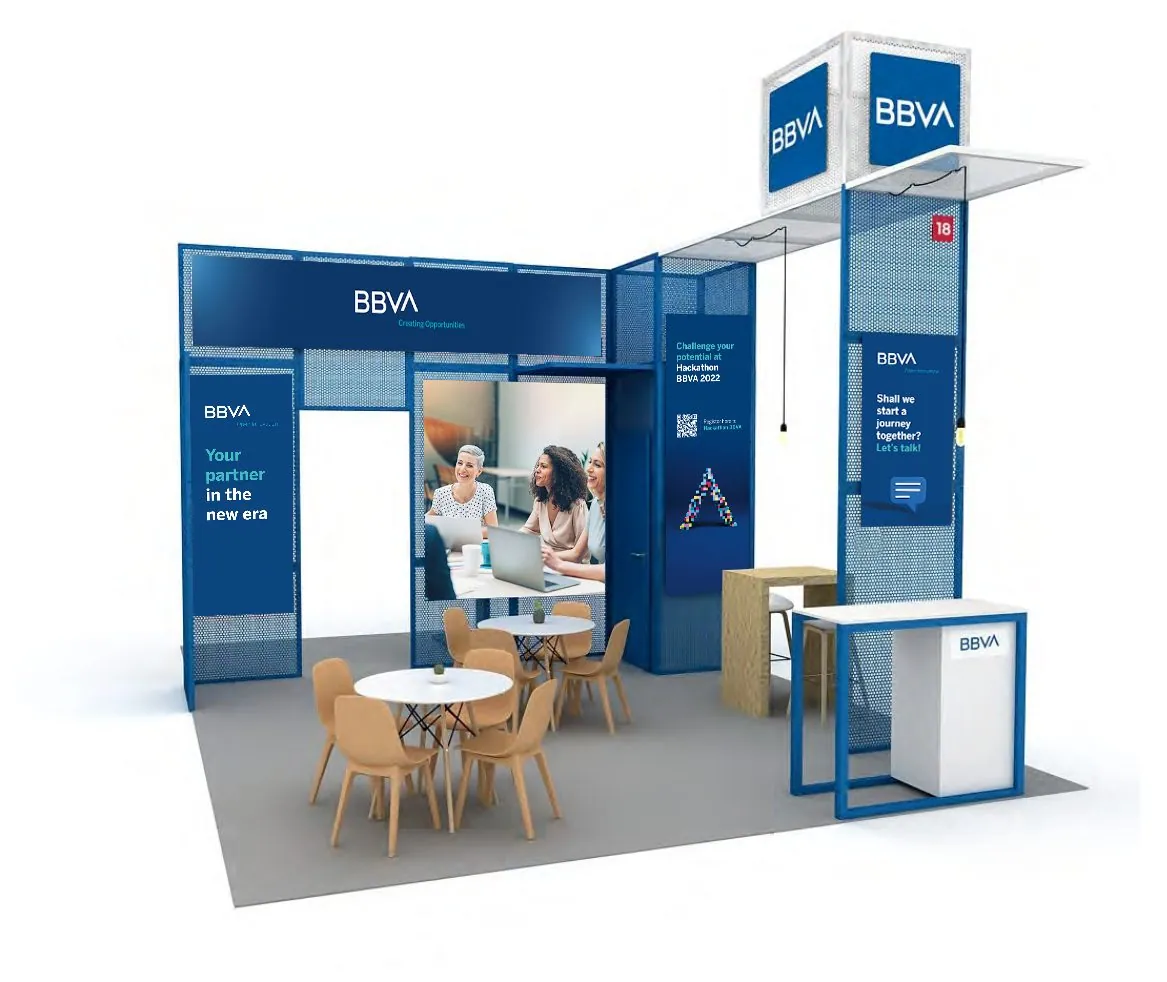 BBVA en el South Summit, imagen 4