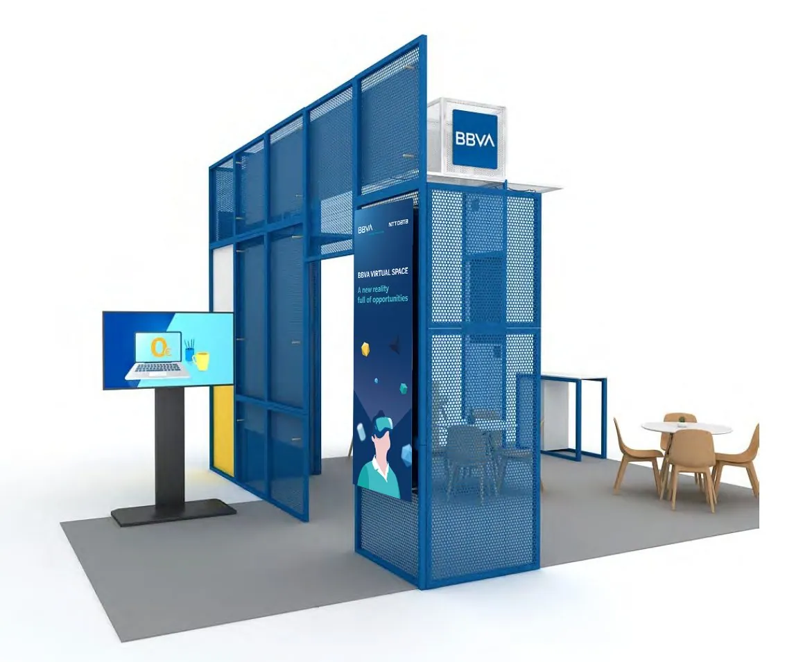 BBVA en el South Summit, imagen 5