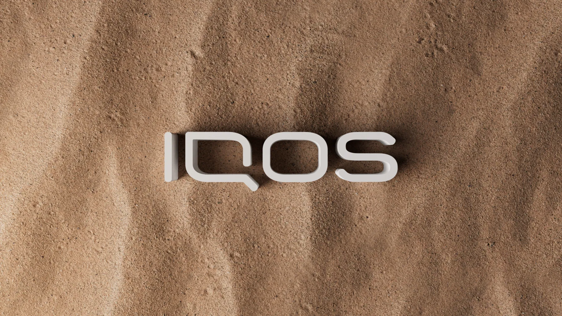 IQOS Atractor, imagen 1