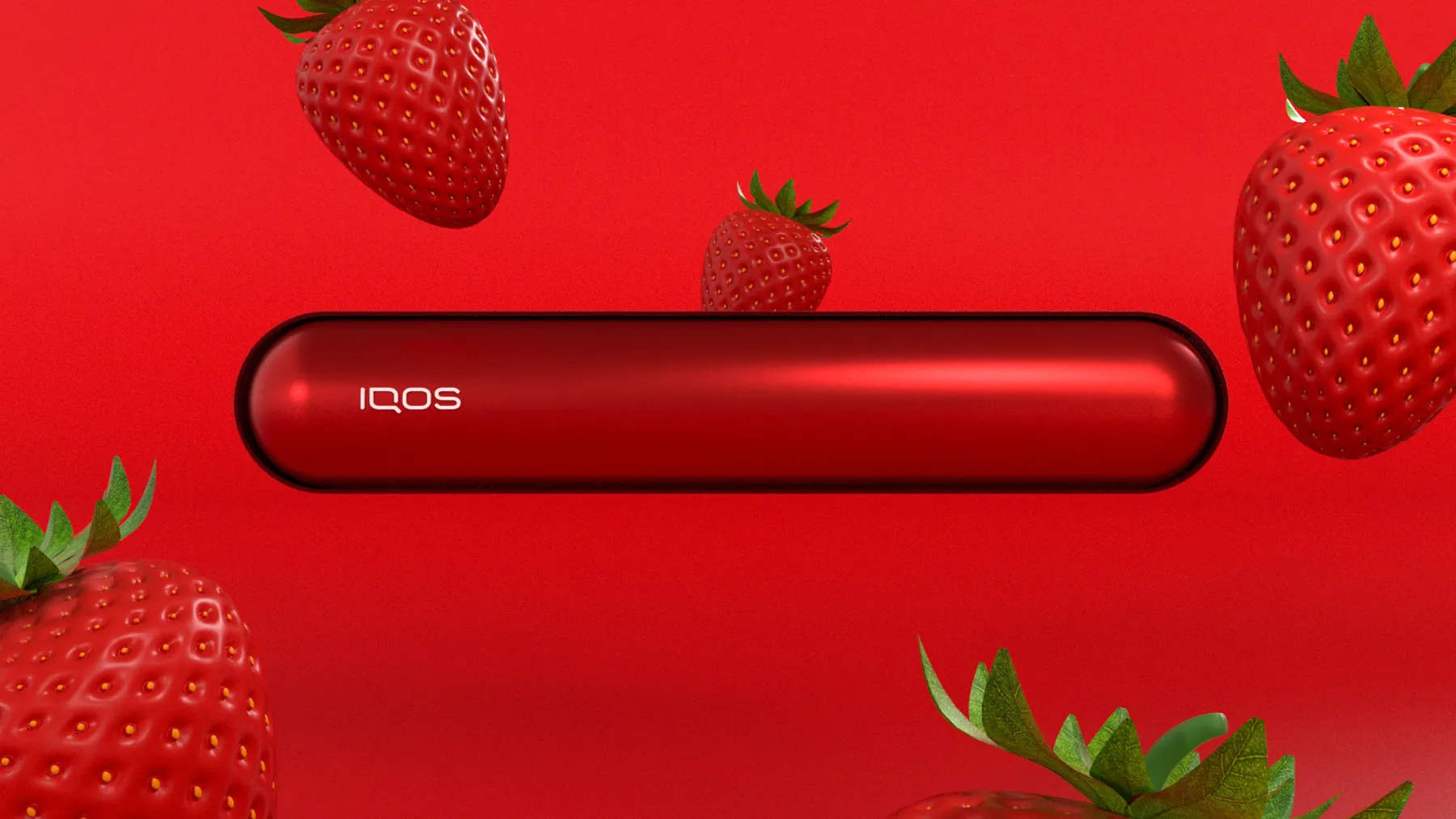 IQOS Iluma Fresa, imagen 2