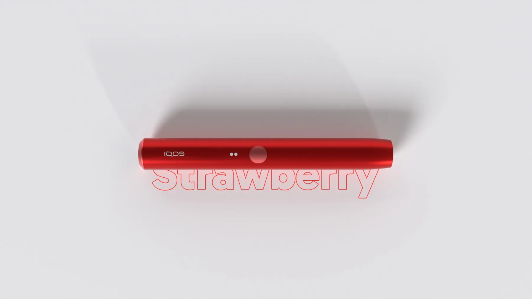 IQOS Iluma Fresa, imagen 4