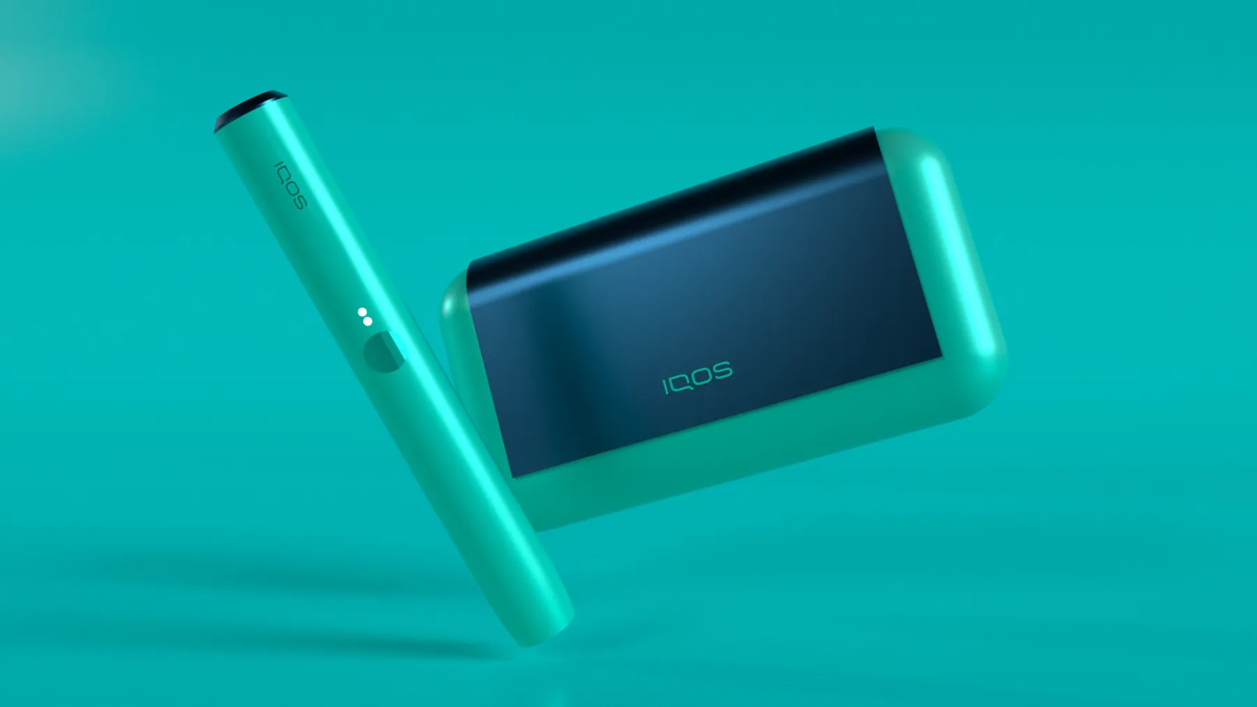IQOS Iluma, imagen 1