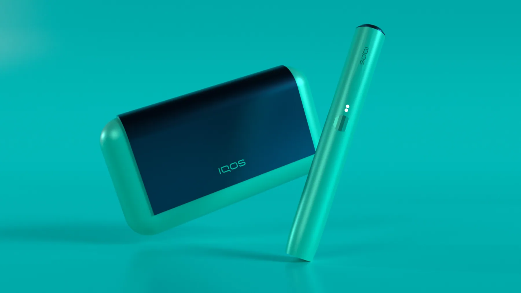 IQOS Iluma, imagen 2
