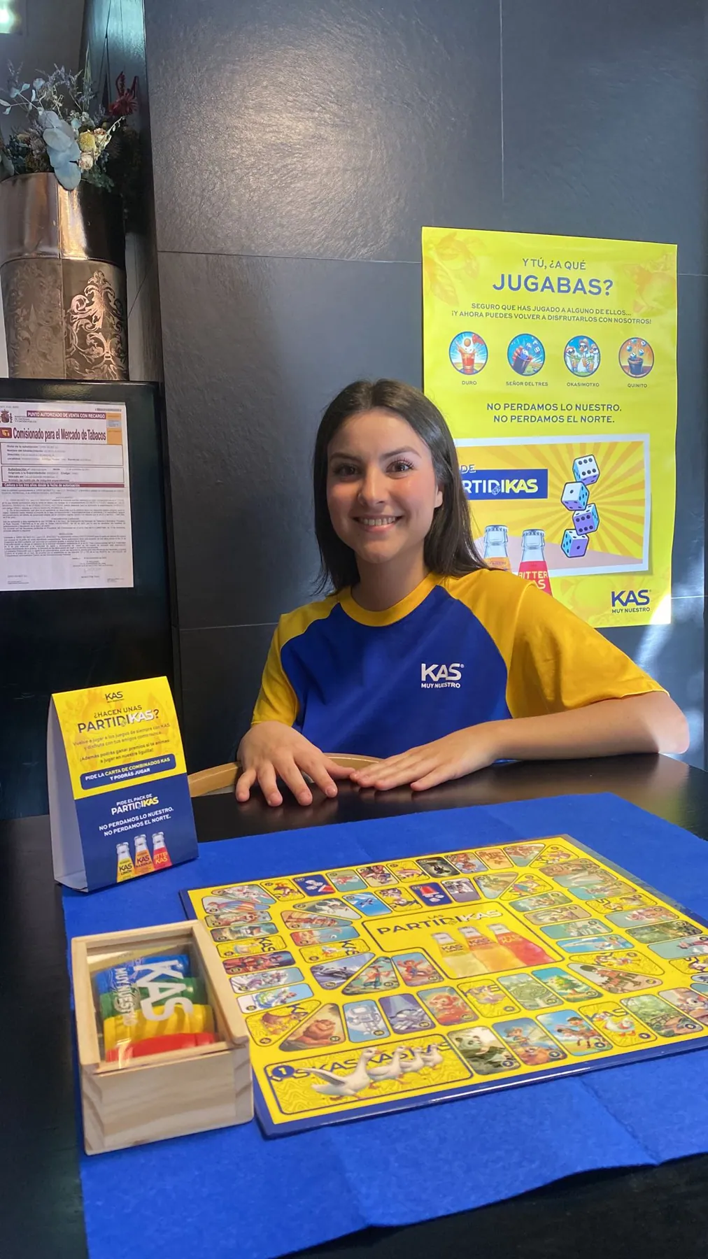KAS, el Juego de la Oca, imagen 7