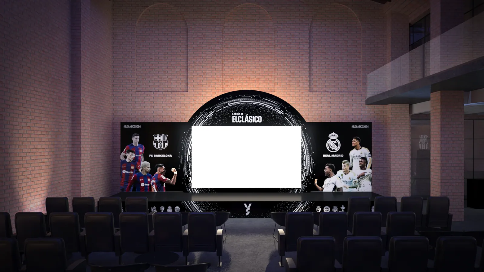 LaLiga, propuesta de concurso, imagen 5