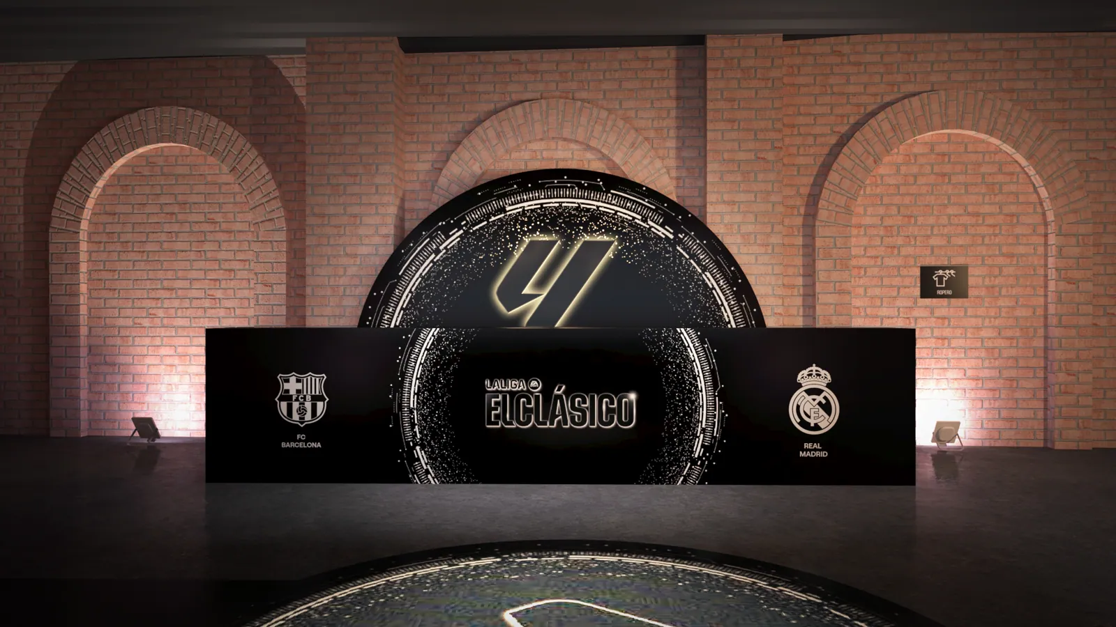 LaLiga, propuesta de concurso, imagen 7