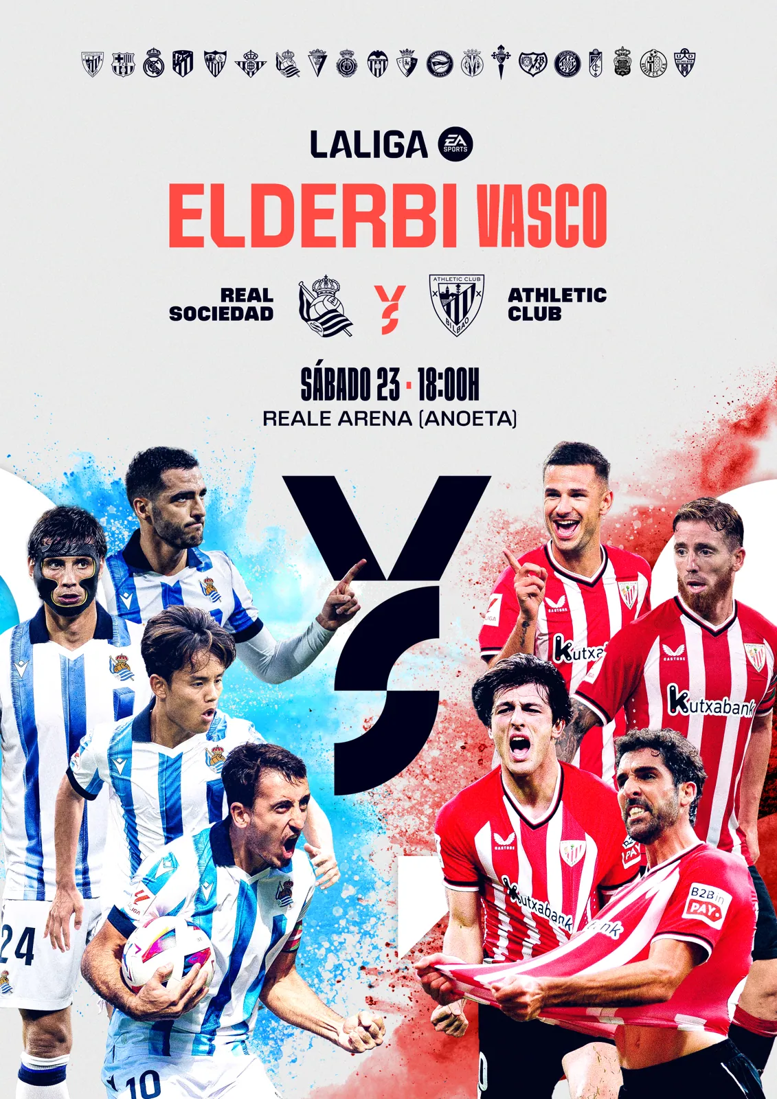 LaLiga, propuesta de concurso, imagen 8