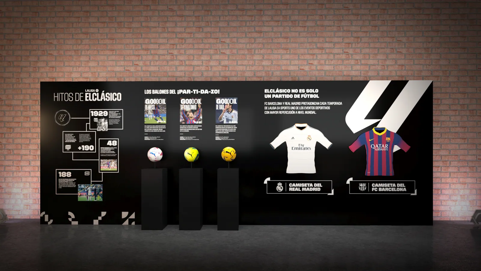 LaLiga, propuesta de concurso, imagen 9