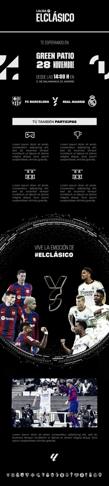LaLiga, propuesta de concurso, imagen 10