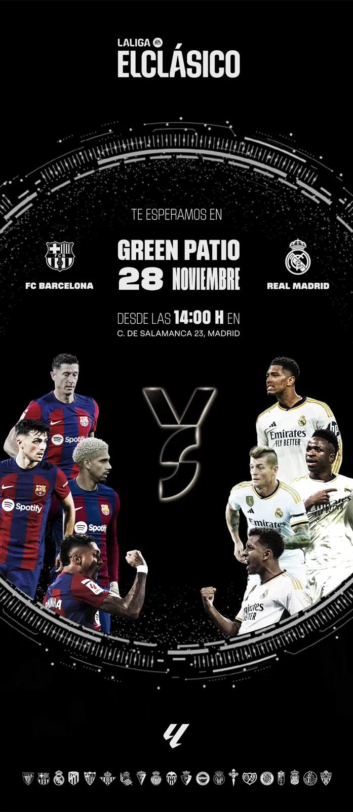 LaLiga, propuesta de concurso, imagen 11