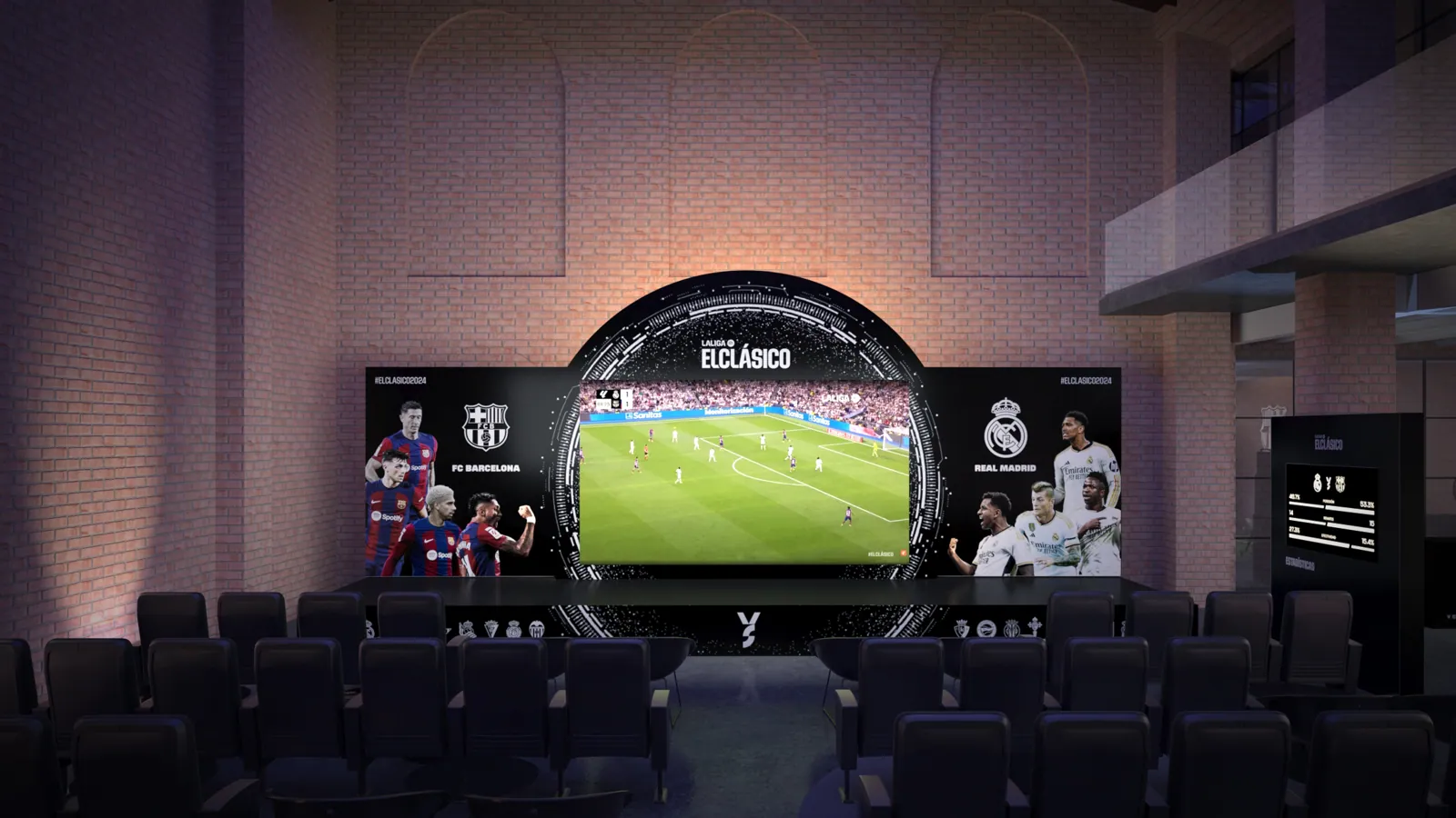 LaLiga, propuesta de concurso, imagen 15