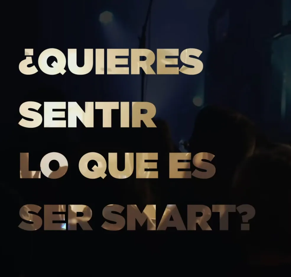 Mad Cool × Smartbank, imagen 8