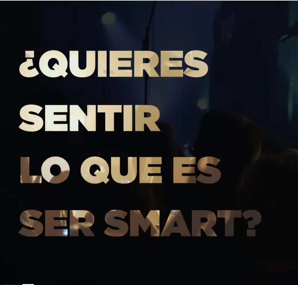 Mad Cool × Smartbank, imagen 9
