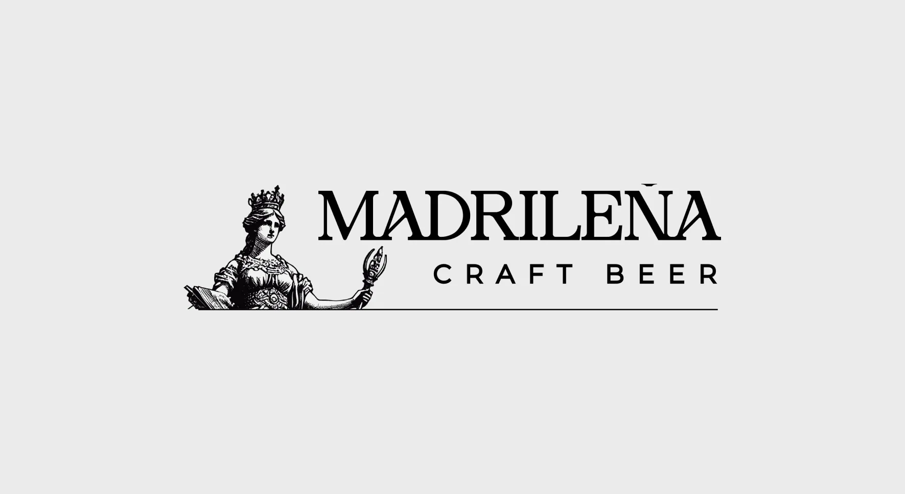 Madrileña