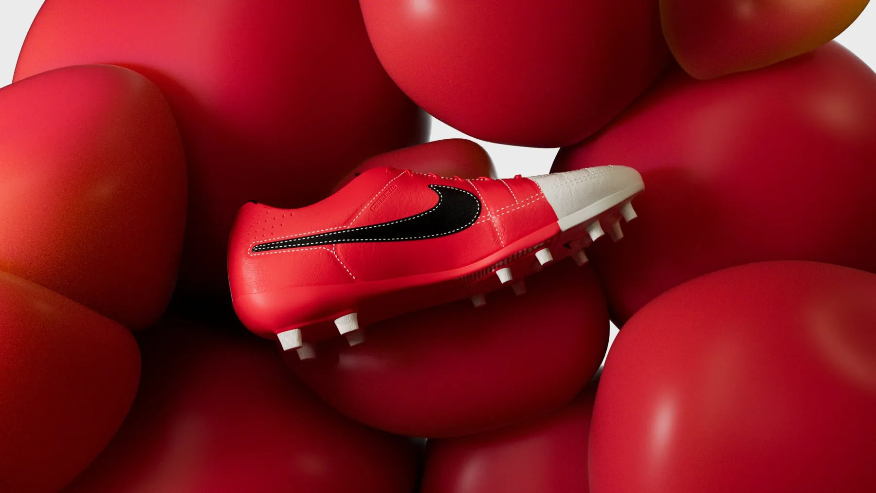 Nike Legend Tiempo, imagen 3