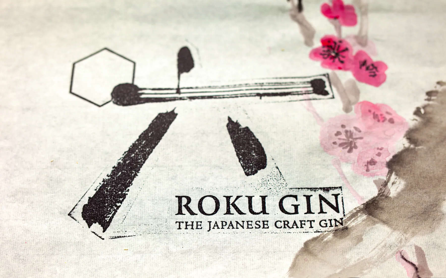 Roku Gin, activaciones, imagen 19