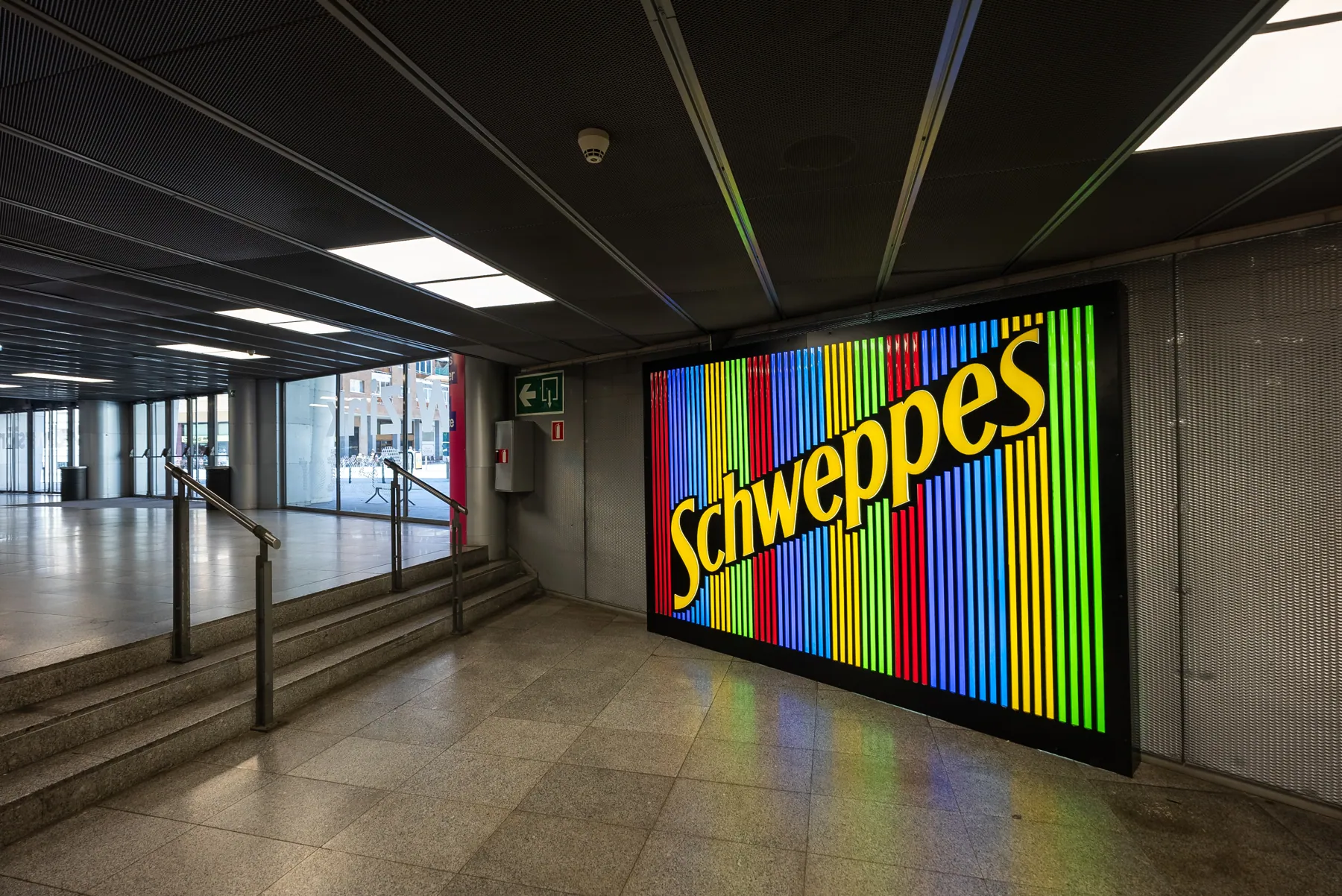 Schweppes y La Casera en el WiZink Center, imagen 12