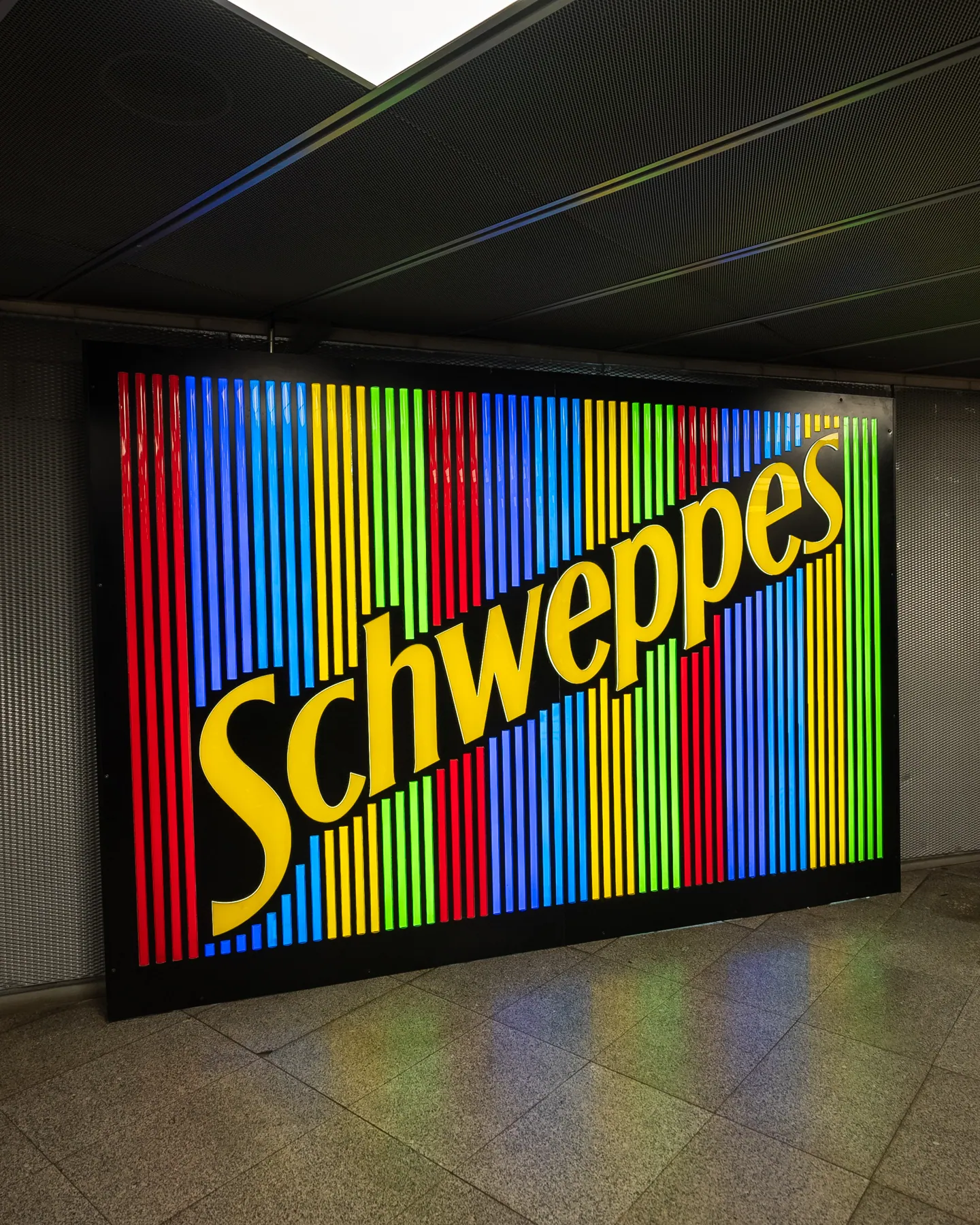 Schweppes y La Casera en el WiZink Center, imagen 17