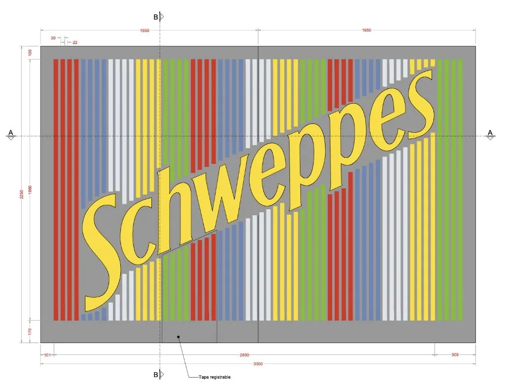 Schweppes y La Casera en el WiZink Center, imagen 18